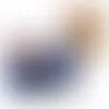 Round Tin with Starlight Peppermints - SBF4100 - Imprint Now