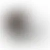 Round Tin with Chocolate Raisins - SBF3100 - Imprint Now