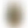Champagne Btl Mini Jawbreakers 8" - Imprint Now