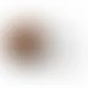 Round Tin with Almonds 3" Top - Imprint Now