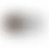 Round Tin with Chocolate Raisins - SBF2900 - Imprint Now