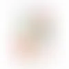 1oz. Goody Bags - Imprinted Mini Gumballs - Imprint Now