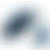 Reverse Open Umbrella - 48 in Arc - Imprint Now