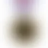 Universe Star Medal - Imprint Now