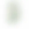 Two Toned Polyester Fiber Balaclava