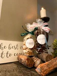 ImprintNow.Com - Heat Transferred Double Face Satin Ribbons