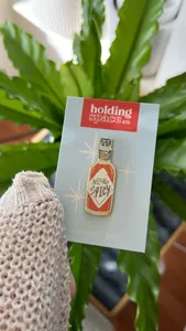 ImprintNow.Com - Hard Enamel Pin