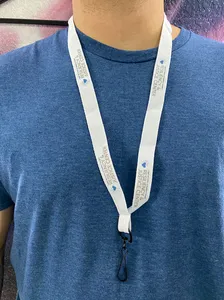 ImprintNow.Com - Polyester Lanyard