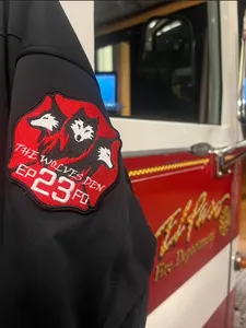 ImprintNow.Com - Embroidered Patches