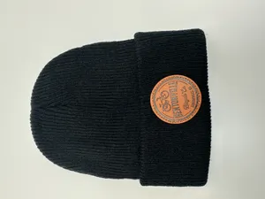ImprintNow.Com - Soft Acrylic Fiber Beanies