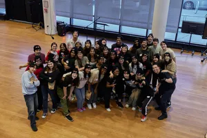 ImprintNow.Com - Soft Acrylic Fiber Beanies