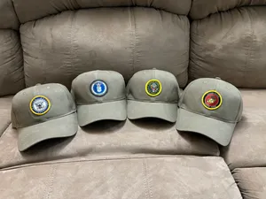 ImprintNow.Com - Woven Patches