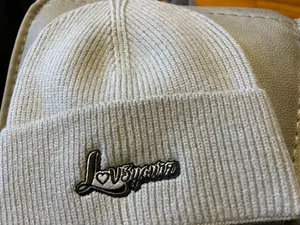 ImprintNow.Com - Durable Wool Fiber Beanies
