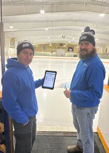 ImprintNow.Com - Genteel Bobble Acrylic Fiber Beanies