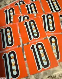 ImprintNow.Com - Heat Transfer Patches