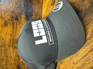 ImprintNow.Com - 3D Silicone Patches