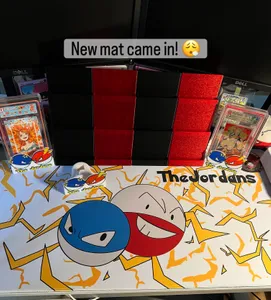 ImprintNow.Com - Custom Gaming Mouse Pad