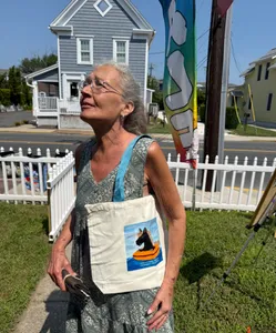 ImprintNow.Com - Custom Natural Cotton Tote Bag