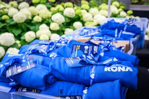 ImprintNow.Com - Double Face Satin Ribbon