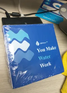 ImprintNow.Com - Custom Beverage Napkin