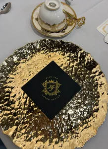 ImprintNow.Com - Custom Foil Stamped Beverage Napkin