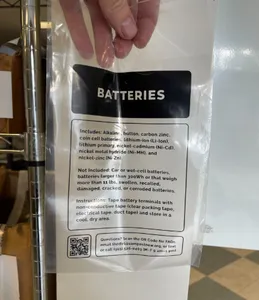 ImprintNow.Com - Custom Poly Mailer