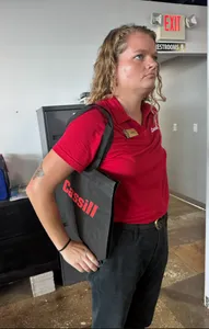 ImprintNow.Com - Custom Popular Non-Woven Tote Bag