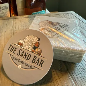 ImprintNow.Com - Custom Beverage Napkin