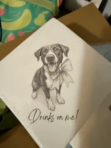 ImprintNow.Com - Custom Beverage Napkin