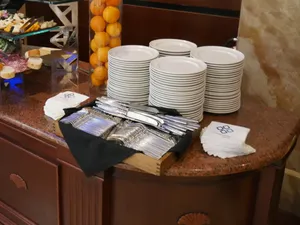 ImprintNow.Com - Custom Beverage Napkin