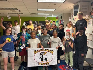 ImprintNow.Com - Rectangle Flag