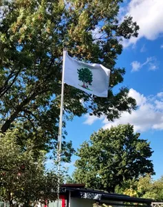 ImprintNow.Com - Rectangle Flag