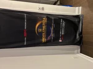 ImprintNow.Com - Rectangle Flag