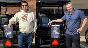 ImprintNow.Com - Rectangle Flag