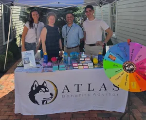 ImprintNow.Com - Custom Rectangle Table Covers