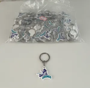ImprintNow.Com - PVC Keychain
