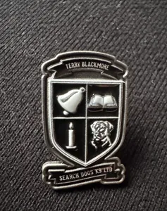 ImprintNow.Com - 3D Pin