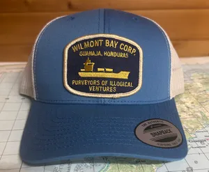 ImprintNow.Com - Embroidered Patches