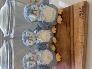 ImprintNow.Com - Heat Transferred Double Face Satin Ribbons