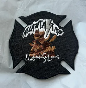 ImprintNow.Com - Embroidered Patches Deal