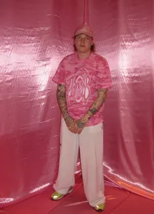 ImprintNow.Com - Port & Company Core Cotton Camo Tee. PC54C