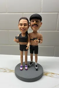 ImprintNow.Com - Custom Bobblehead