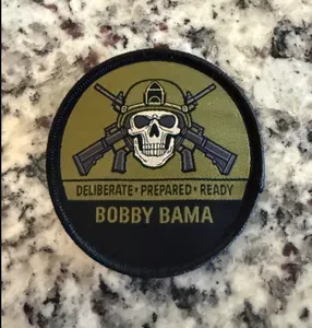 ImprintNow.Com - Woven Patches