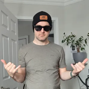 ImprintNow.Com - Custom Classic Polyester Cotton Beanies