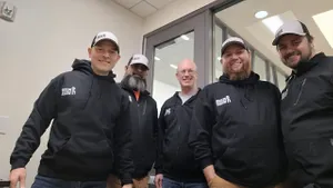 ImprintNow.Com - Gildan Adult Heavy Blend 8 oz., 50/50 Hooded Sweatshirt