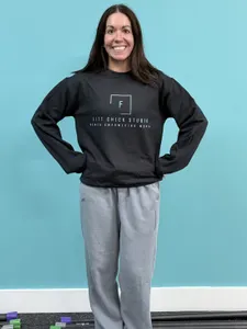 ImprintNow.Com - Jerzees Adult NuBlend FleeceCrew