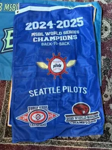 ImprintNow.Com - Rectangle Flag