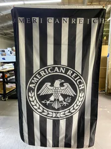 ImprintNow.Com - Rectangle Flag