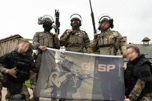 ImprintNow.Com - Rectangle Flag