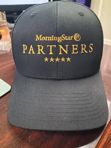 ImprintNow.Com - YP Classics Retro Trucker Cap